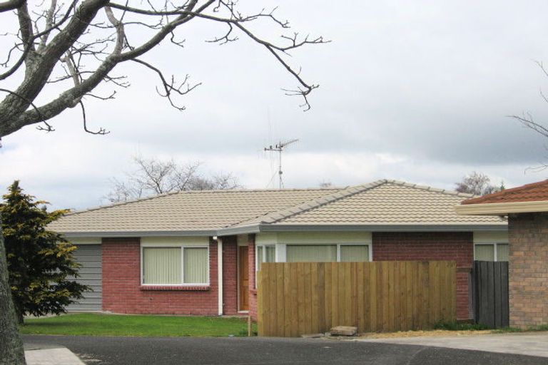 Photo of property in 26 Tarata Street, Matua, Tauranga, 3110