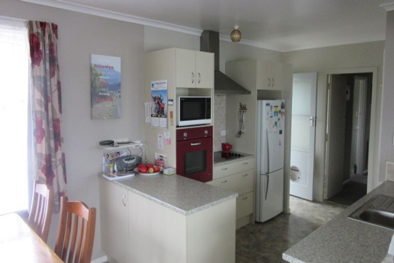 Photo of property in 115 Reservoir Street, Putaruru, 3411