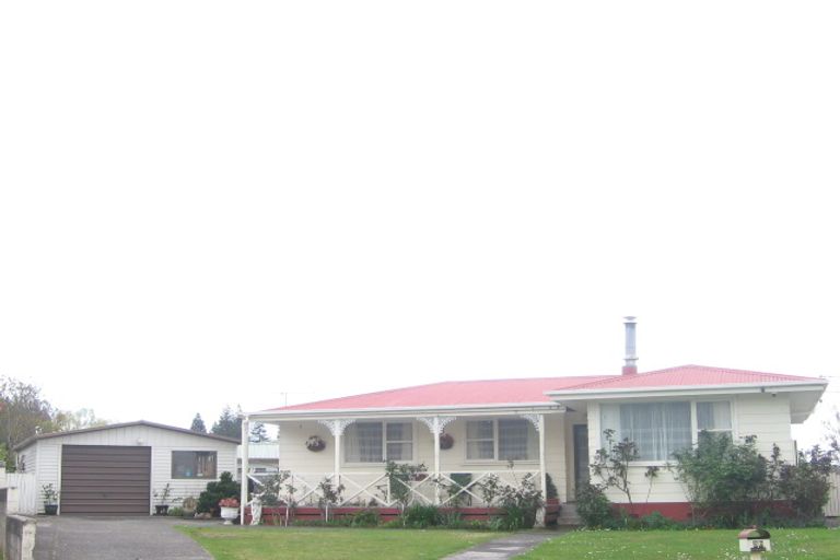 Photo of property in 39 Mallard Drive, Selwyn Heights, Rotorua, 3015