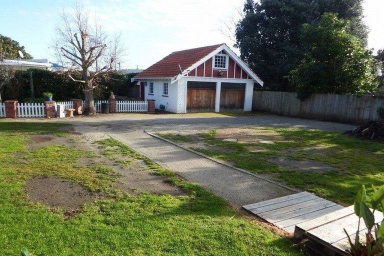 Photo of property in 135 Carlton Avenue, Springvale, Whanganui, 4501