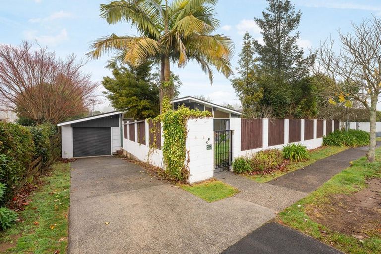 Photo of property in 45 Glamis Avenue, Dinsdale, Hamilton, 3204