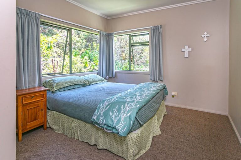 Photo of property in 2445 Wyuna Bay Road, Wyuna Bay, Coromandel, 3581