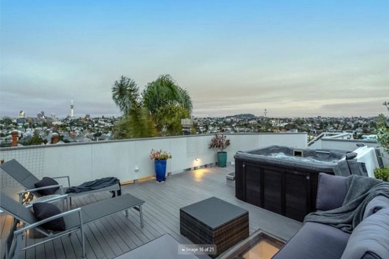 Photo of property in 3 Buller Street, Ponsonby, Auckland, 1011