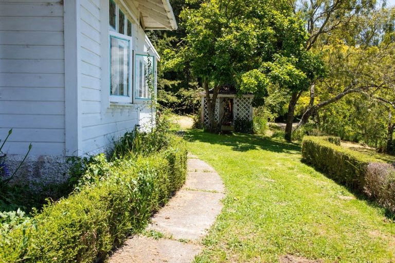 Photo of property in 112 Donghi Road, Ormondville, Dannevirke, 4977