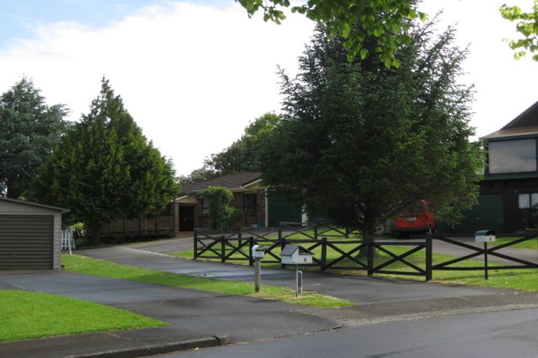 Photo of property in 6 Destino Court, Conifer Grove, Takanini, 2112