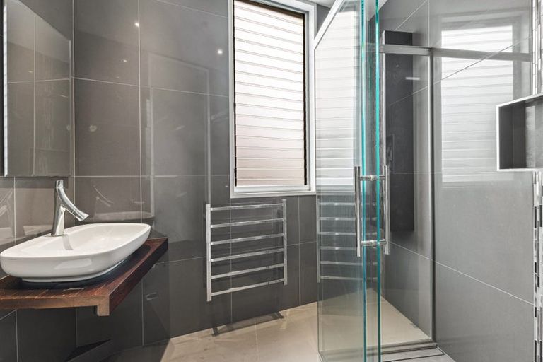 Photo of property in 2 Augustus Terrace, Parnell, Auckland, 1052