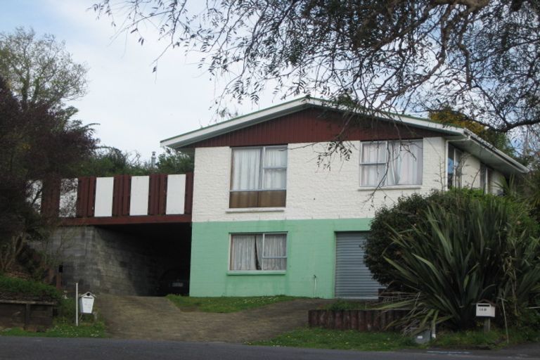 Photo of property in 20 Anne Street, Ferndale, New Plymouth, 4310