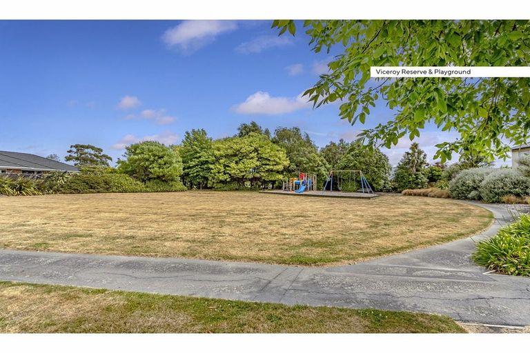 Photo of property in 5 Viceroy Place, Halswell, Christchurch, 8025