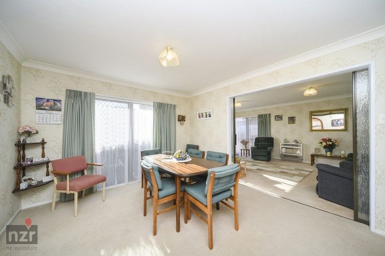 Photo of property in 1 Astrid Court, Awapuni, Palmerston North, 4412