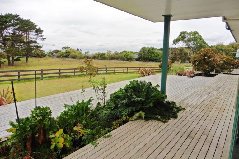 Photo of property in 36a Goudie Road, Helensville, 0875