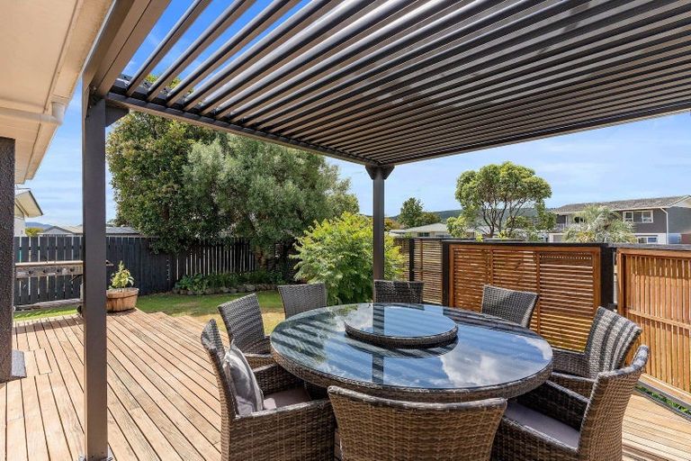 Photo of property in 229 Chartwell Avenue, Whangamata, 3620