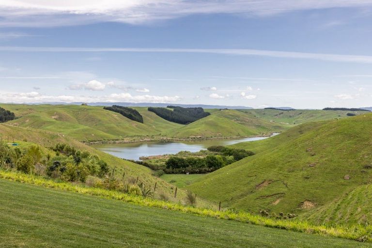 Photo of property in 49 Matuku Road, Crownthorpe, Hastings, 4179