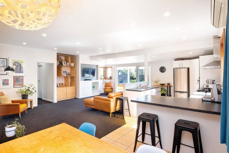 Photo of property in 7 Gow Avenue, Haumoana, 4102