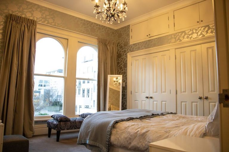 Photo of property in 5 Youngs Lane, Te Aro, Wellington, 6011