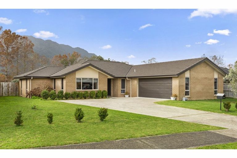 Photo of property in 56 Ritchie Street, Te Aroha, 3320
