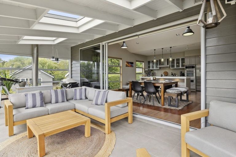 Photo of property in 432 Portobello Road, Macandrew Bay, Dunedin, 9014