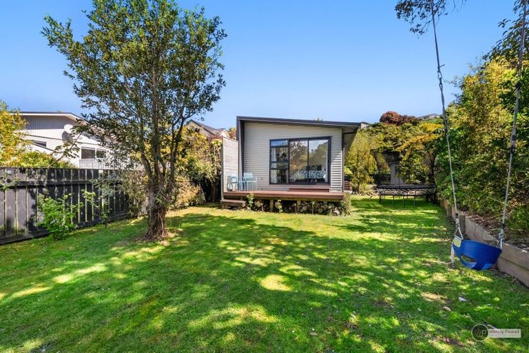 Photo of property in 7 Renoir Avenue, Belmont, Lower Hutt, 5010
