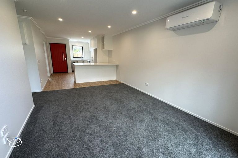 Photo of property in 28d York Street, Levin, 5510