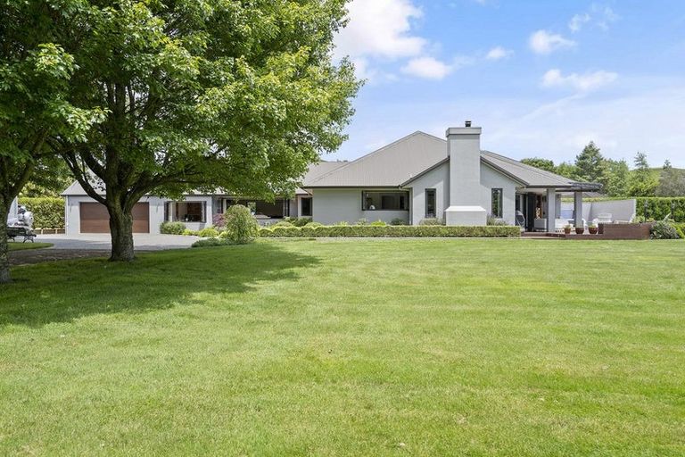 Photo of property in 628 Maungatautari Road, Maungatautari, Cambridge, 3494