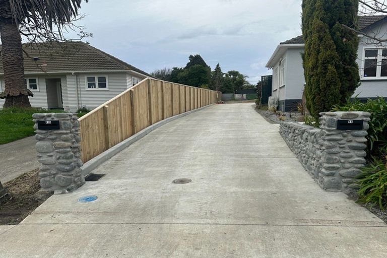 Photo of property in 41a Maxwell Avenue, Durie Hill, Wanganui, 4500