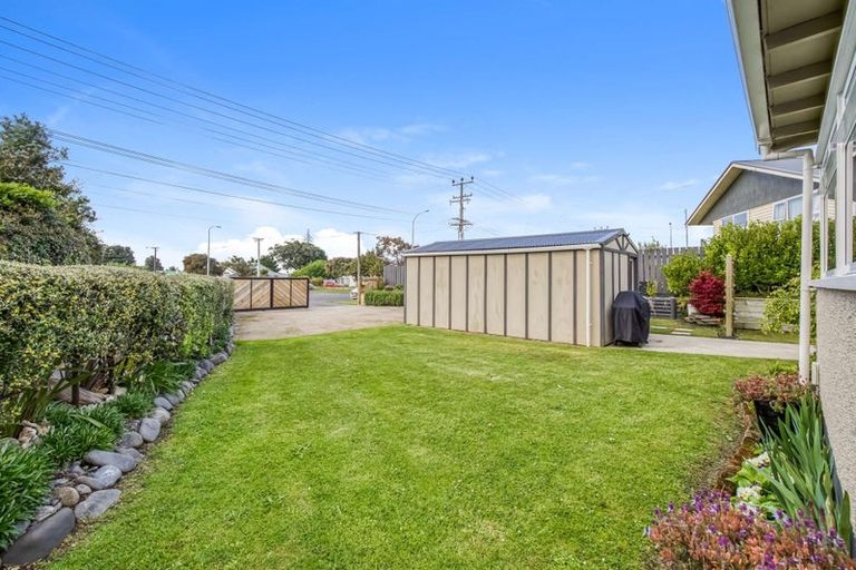 Photo of property in 37 Mosston Road, Castlecliff, Whanganui, 4501