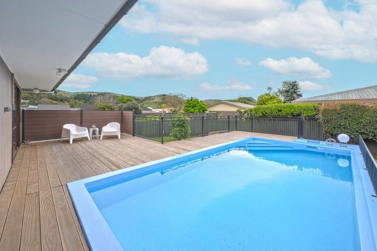 Photo of property in 185 Avenue Road, Greenmeadows, Napier, 4112