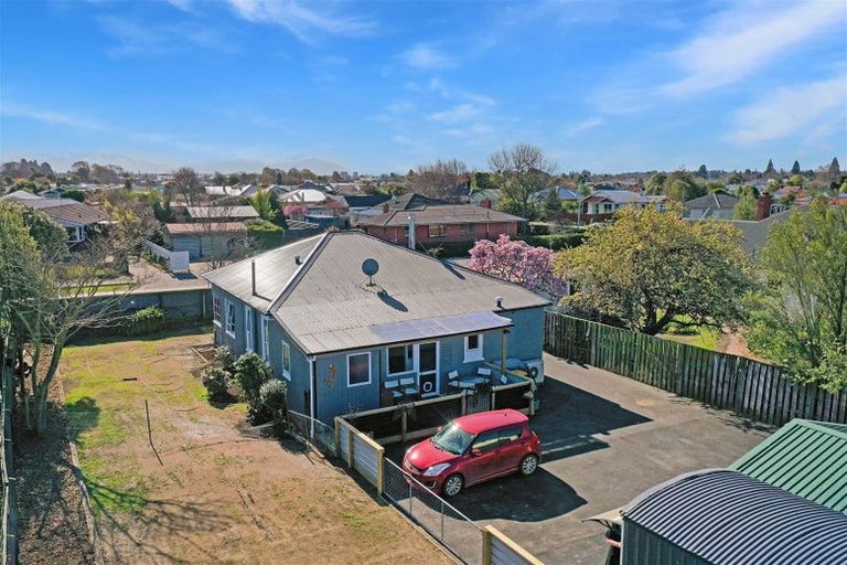 Photo of property in 20 Rapley Street, Hampstead, Ashburton, 7700