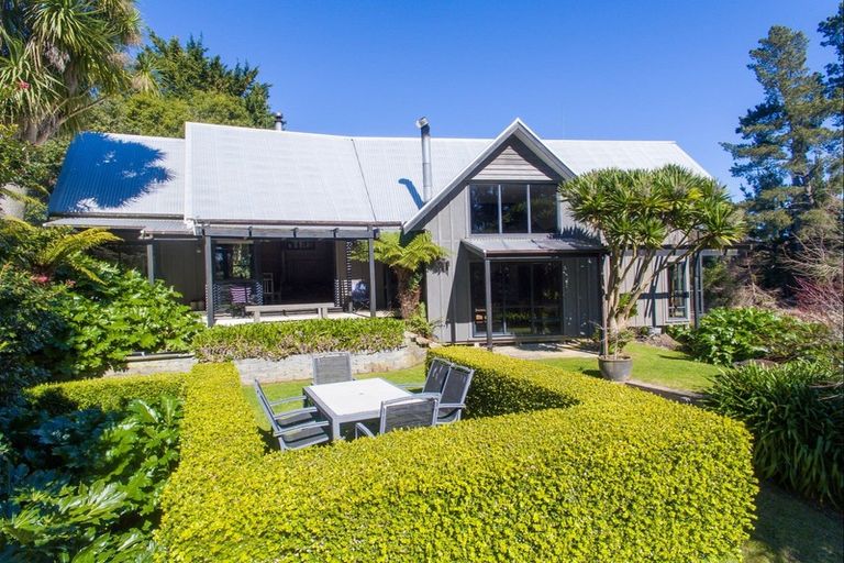 Photo of property in 30a Western Line, Brunswick, Whanganui, 4571