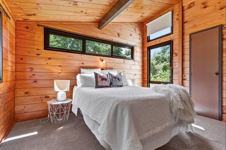 Photo of property in 277 North Manakau Road, Manakau, Levin, 5573