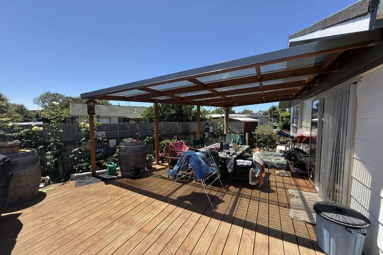 Photo of property in 56 York Avenue, Tamatea, Napier, 4112