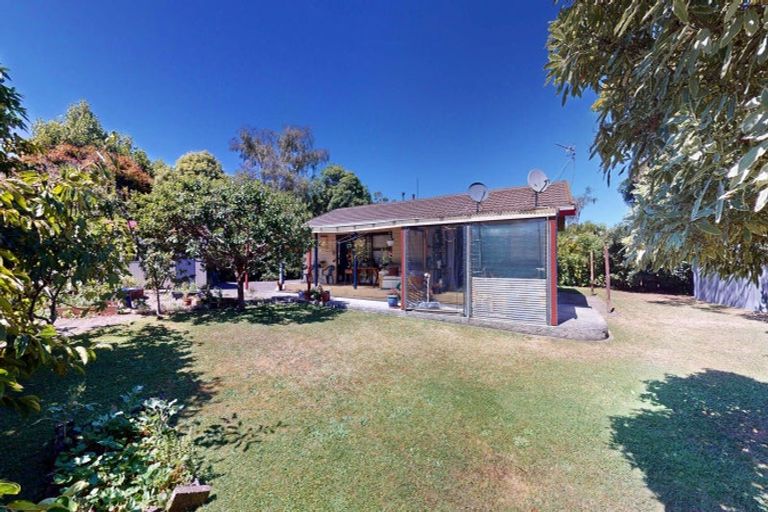 Photo of property in 29a Sussex Street, Levin, 5510