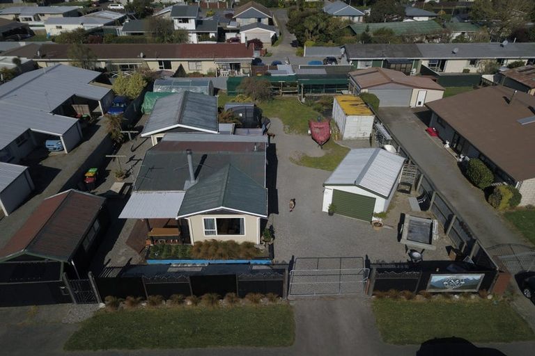 Photo of property in 272 Island Road, Kaiapoi, 7630