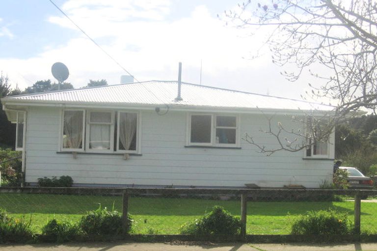 Photo of property in 140 William Jones Drive, Otangarei, Whangarei, 0112