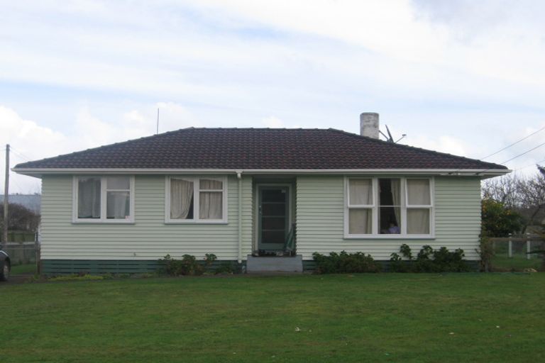 Photo of property in 37 Bates Street, Papakura, 2110