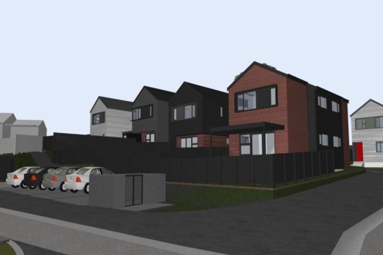 Photo of property in 14a Carnoustie Drive, Wattle Downs, Auckland, 2103