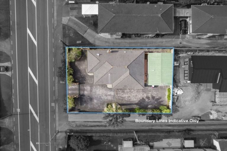 Photo of property in 89 Lake Road, Belmont, Auckland, 0622