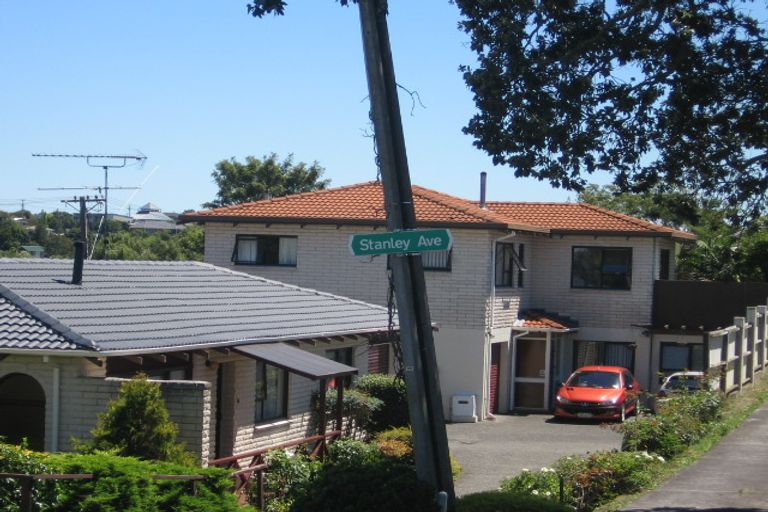 Photo of property in 2/39 Stanley Avenue, Milford, Auckland, 0620