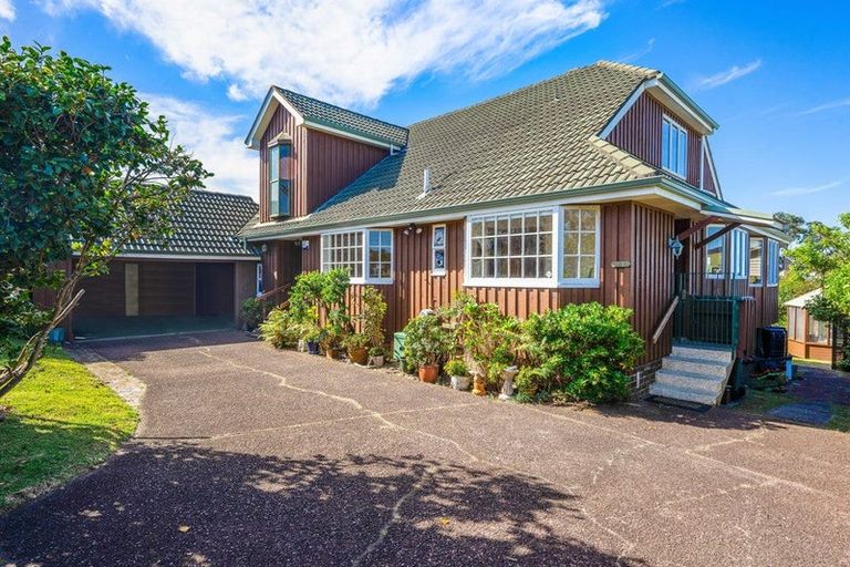 Photo of property in 21 Prospect Terrace, Milford, Auckland, 0620