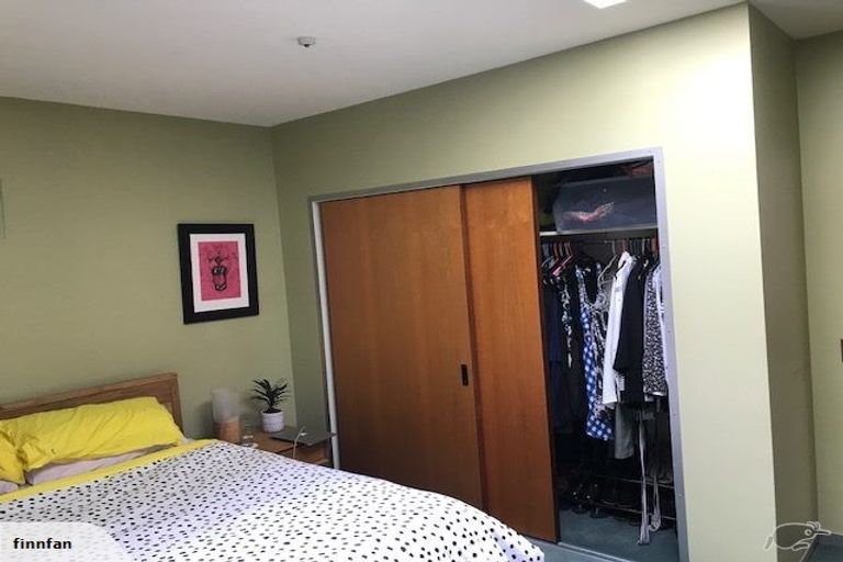 Photo of property in Dominion Apartments, 28/80 Victoria Street, Wellington Central, Wellington, 6011