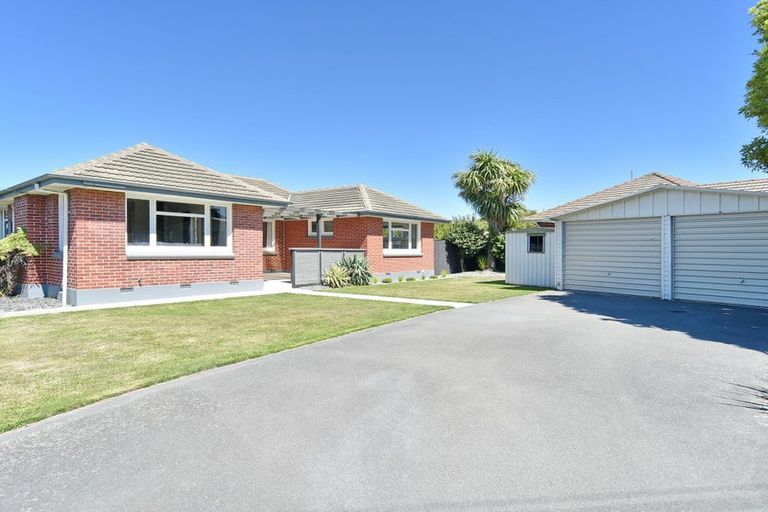 Photo of property in 59 Nottingham Avenue, Halswell, Christchurch, 8025