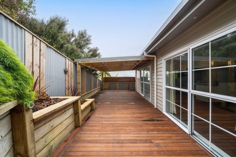 Photo of property in 107a Ironside Road, Johnsonville, Wellington, 6037