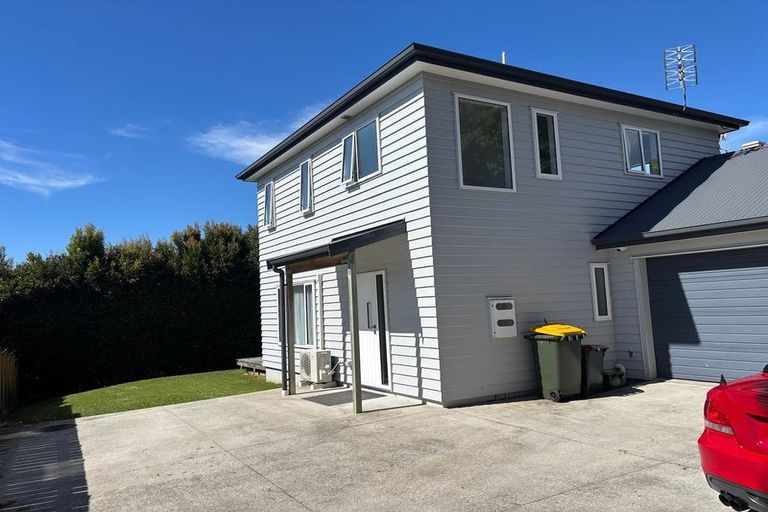 Photo of property in 63a Drake Street, Howick, Auckland, 2014