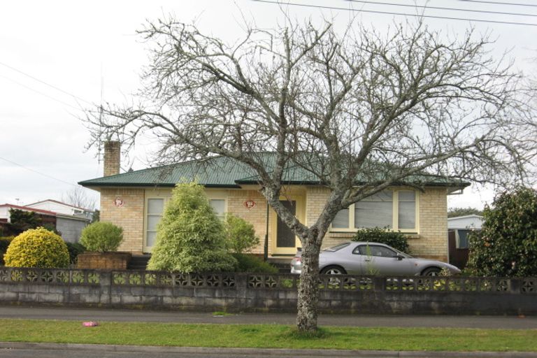 Photo of property in 14 Carrington Avenue, Hillcrest, Hamilton, 3216