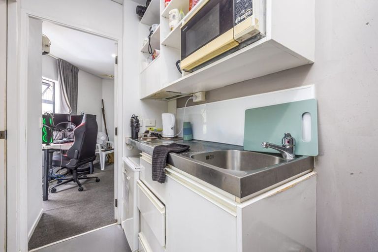 Photo of property in Princeton Apartments, 4h/30 Symonds Street, Grafton, Auckland, 1010