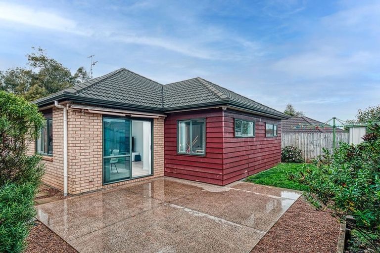 Photo of property in 3 Norwood Drive, Flat Bush, Auckland, 2019