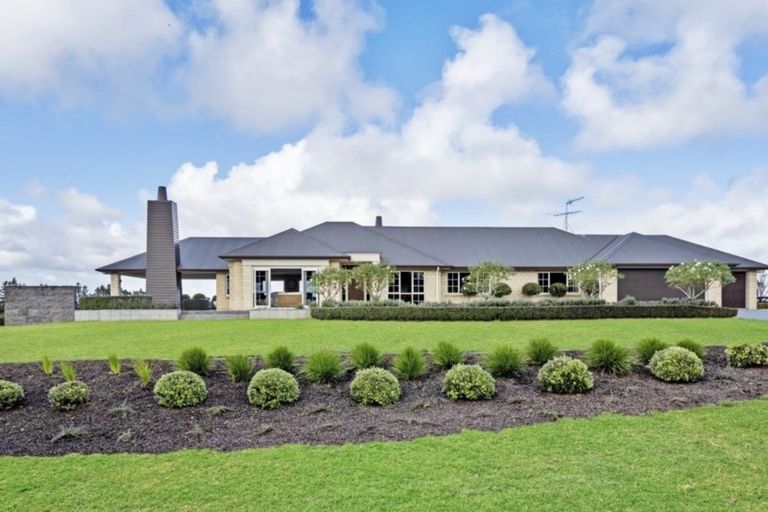 Photo of property in 233 Mckenzie Road, Waiau Pa, Pukekohe, 2679
