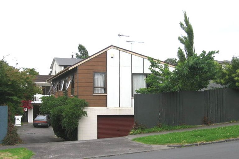 Photo of property in 31a Pencarrow Avenue, Epsom, Auckland, 1023