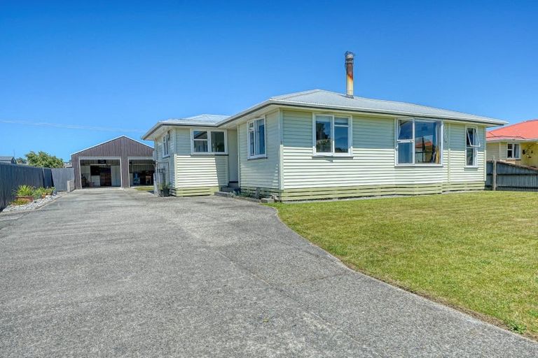 Photo of property in 7 West Drive, Arahura Valley, Hokitika, 7882