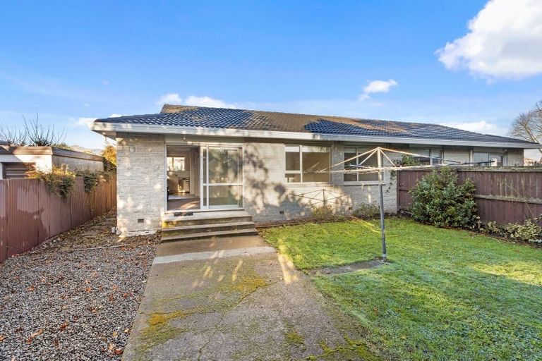 Photo of property in 3/38 Vienna Street, Waltham, Christchurch, 8023