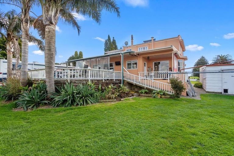 Photo of property in 9 Hukutaia Road, Opotiki, 3122